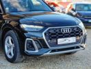 Annonce Audi Q5 35 TDI 163 S tronic 7 S-Line