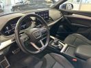 Annonce Audi Q5 35 TDI 163 S tronic 7 S line