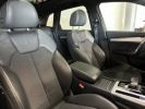 Annonce Audi Q5 35 TDI 163 S tronic 7 S line