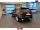 Annonce Audi Q5 35 TDI 163 S tronic 7 S line Première main
