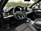 Annonce Audi Q5 35 TDI 163 S tronic 7 S line REVISÉ - PAS DE MALUS - ORIGINE FRANCE