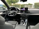 Annonce Audi Q5 35 TDI 163 S tronic 7 S line REVISÉ - PAS DE MALUS - ORIGINE FRANCE