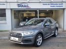 Voir l'annonce Audi Q5 35 TDI 163ch Avus quattro S tronic 7 Euro6d-T 143g