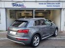 Annonce Audi Q5 35 TDI 163ch Avus quattro S tronic 7 Euro6d-T 143g