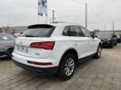 Annonce Audi Q5 35 TDI 163ch Business quattro S tronic 7