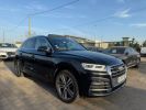 Voir l'annonce Audi Q5 35 TDI 163ch S line S tronic 7 Euro6d-T