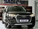 Voir l'annonce Audi Q5 35 TDi 163cv 2,0 Quattro S-Tronic SPORT