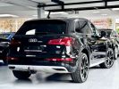 Annonce Audi Q5 35 TDi 163cv 2,0 Quattro S-Tronic SPORT