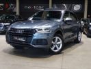 Voir l'annonce Audi Q5 35TDi Quattro Sport STronic