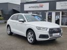 Annonce Audi Q5 40 2.0 TDI 16V 190 S-TRONIC QUATTRO - Camera - Virtual Cockpit