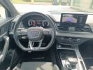 Annonce Audi Q5 40 2.0 TDI 204 CV QUATTRO S LINE Boite auto Mild Hybrid S-Tronic7