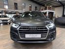 Annonce Audi Q5 40 TDI 190 cv S-Line Quattro S-Tronic7 - Attelage électrique - CarPlay