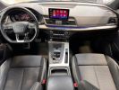 Annonce Audi Q5 40 TDI 190 cv S-Line Quattro S-Tronic7 - Attelage électrique - CarPlay