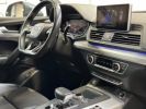 Annonce Audi Q5 40 TDI 190 cv S-Line Quattro S-Tronic7 - Attelage électrique - CarPlay