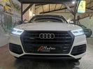 Annonce Audi Q5 40 TDI 190 CV SLINE QUATTRO S-TRONIC