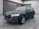 Annonce Audi Q5 40 TDI 190 Quattro Design