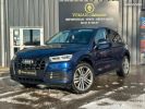 Voir l'annonce Audi Q5 40 TDI 190 Quattro S LINE Garantie 12 mois