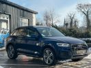 Annonce Audi Q5 40 TDI 190 Quattro S LINE Garantie 12 mois