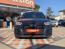 Annonce Audi Q5 40 TDI 190 S-LINE TOE Attelage