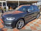 Annonce Audi Q5 40 TDI 190 S-LINE TOE Attelage