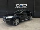 Voir l'annonce Audi Q5 40 TDI 190 S tronic 7 Quattro Avus