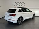 Annonce Audi Q5 40 TDI 190 S tronic 7 Quattro Avus