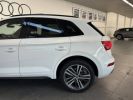 Annonce Audi Q5 40 TDI 190 S tronic 7 Quattro Avus