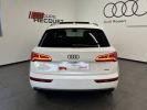 Annonce Audi Q5 40 TDI 190 S tronic 7 Quattro Avus