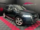 Voir l'annonce Audi Q5 40 TDI 190 S tronic 7 Quattro AVUS-ORIGINE FRANCE-SUIVI