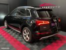 Annonce Audi Q5 40 TDI 190 S tronic 7 Quattro AVUS-ORIGINE FRANCE-SUIVI