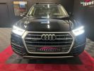 Annonce Audi Q5 40 TDI 190 S tronic 7 Quattro AVUS-ORIGINE FRANCE-SUIVI