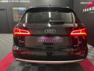 Annonce Audi Q5 40 TDI 190 S tronic 7 Quattro AVUS-ORIGINE FRANCE-SUIVI