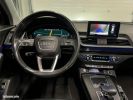 Annonce Audi Q5 40 TDI 190 S tronic 7 Quattro AVUS-ORIGINE FRANCE-SUIVI