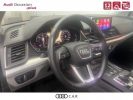 Annonce Audi Q5 40 TDI 190 S tronic 7 Quattro Design Luxe