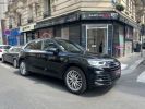 Voir l'annonce Audi Q5 40 TDI 190 S tronic 7 Quattro S line