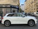 Annonce Audi Q5 40 TDI 190 S tronic 7 Quattro S line