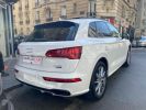 Annonce Audi Q5 40 TDI 190 S tronic 7 Quattro S line