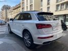 Annonce Audi Q5 40 TDI 190 S tronic 7 Quattro S line