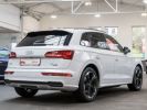 Annonce Audi Q5 40 TDI 190 S tronic 7 Quattro S line