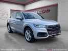 Voir l'annonce Audi Q5 40 TDI 190 S tronic 7 Quattro S line