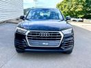 Annonce Audi Q5 40 TDI 190CH DESIGN S-TRONIC 7 QUATTRO NOIR MYTHOS METAL