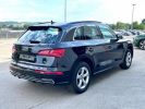 Annonce Audi Q5 40 TDI 190CH DESIGN S-TRONIC 7 QUATTRO NOIR MYTHOS METAL