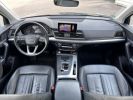 Annonce Audi Q5 40 TDI 190CH DESIGN S-TRONIC 7 QUATTRO NOIR MYTHOS METAL