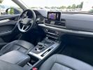 Annonce Audi Q5 40 TDI 190CH DESIGN S-TRONIC 7 QUATTRO NOIR MYTHOS METAL