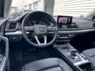 Annonce Audi Q5 40 TDI 190CH DESIGN S-TRONIC 7 QUATTRO NOIR MYTHOS METAL