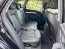 Annonce Audi Q5 40 TDI 190CH DESIGN S-TRONIC 7 QUATTRO NOIR MYTHOS METAL