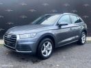 Voir l'annonce Audi Q5 40 TDI 190CH QUATTRO BUSINESS KEYLESS-GO- COKPIT