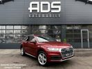 Voir l'annonce Audi Q5 40 TDI 190ch S line quattro S tronic 7 Euro6d-T 141g