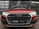 Annonce Audi Q5 40 TDI 190ch S line quattro S tronic 7 Euro6d-T 141g