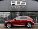 Annonce Audi Q5 40 TDI 190ch S line quattro S tronic 7 Euro6d-T 141g